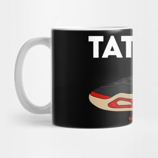 TATUM Mug